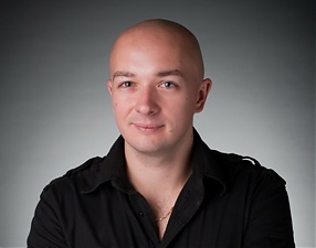 Алексей Тарасов.